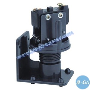 Dual-Sinker Level Switch LS-DS10A inside